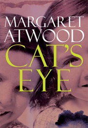 Cat's Eye (Margaret Atwood)