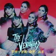 Think of Me - The Veronicas