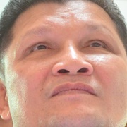 Khaosai Galaxy (Thai Professional Boxer)