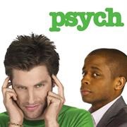 Psych (2010)