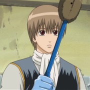 113. Cleaning the Toilet Cleanses the Soul