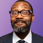 Lenny Henry