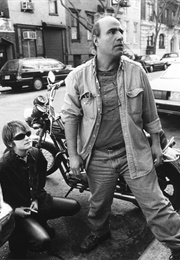 Road to Manhattan (1997)