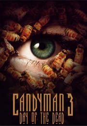 Candyman 3: Day of the Dead (1999)
