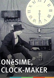 Batty Bill's Bustle Makes Everyone Hustle (1912)