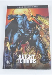 Knight Terrors (Various)