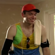 The League: "The Marathon" (S2,E5)