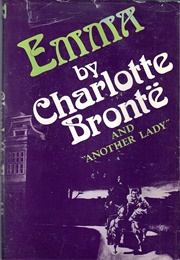 Emma (Charlotte Brontë)