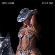 Beyonce Renaissance Tour
