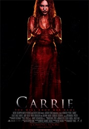 Carrie (2013)