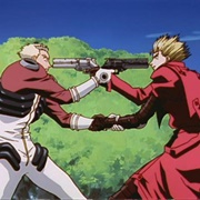 26. Under the Sky So Blue