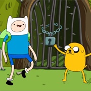 S1.E14: The Witch's Garden