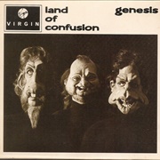 Land of Confusion - Genesis