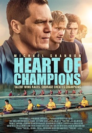 Heat of Champions (2021)