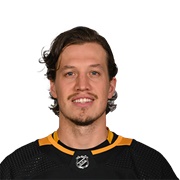 Richard Rakell (Swedish) - Pittsburgh Penguins