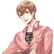 Serigano Manatsu (Ayakashi Gohan)