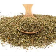 Dried Mixed Herbs