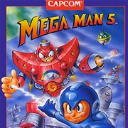Mega Man V