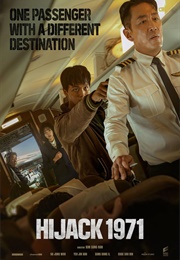 Hijack 1971 (2024)