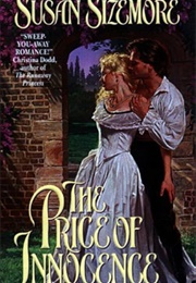 The Price of Innocence (Susan Sizemore)