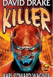 Killer (David Drake & Karl Edward Wagner)