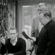 Alfred Hitchcock Presents: "Man From the South" (S5,E15)