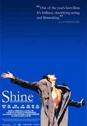 Shine (1996)