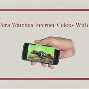 S2.E8: Joe Pera Watches Internet Videos With You
