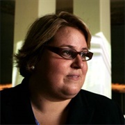 Fake 9/11 Survivor (Tania Head)