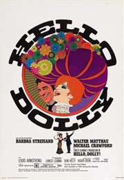 Hello, Dolly! (1969)