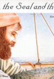 Jack, the Seal and the Sea (Gerald Aschenbrenner)