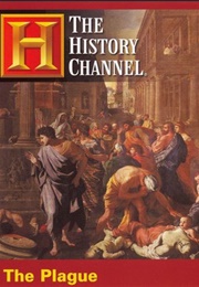 The Plague (History Channel) (2006)