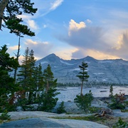 Eldorado National Forest