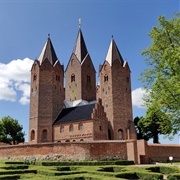 Vor Frue Kirke (Kalundborg)