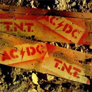 T.N.T. - Ac/DC
