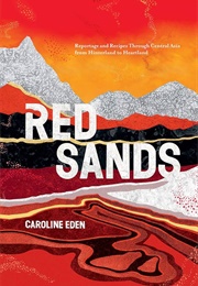 Red Sands (Caroline Eden)