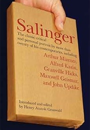 Salinger: The Classical Critical and Personal Portrait (Edited by Henry Anatole Grunwald)