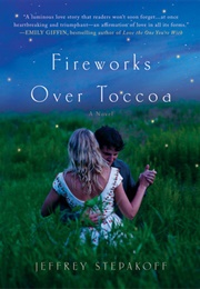 Fireworks Over Toccoa (Jeffrey Stepakoff)