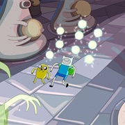 S2.E4: Blood Under the Skin