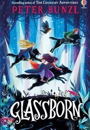 Glassborn (Peter Bunzl)