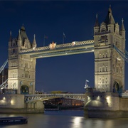 Tower Bridge (United Kingdom)