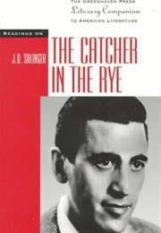 Readings on the Catcher in the Rye (Steven Engel)