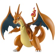 Charizard Action Figure