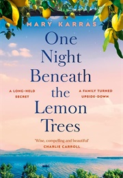 One Night Beneath the Lemon Trees (Mary Karras)