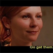 ⁠Go Get 'em, Tiger