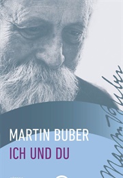 Ich Und Du (Martin Buber)