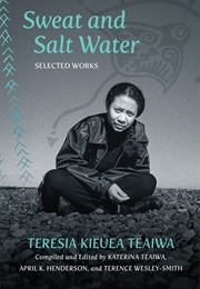 Sweat and Salt Water (Teresia)