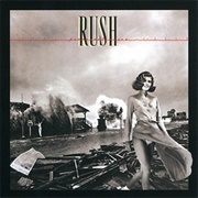 Entre Nous - Rush