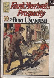 Frank Merriwell's Prosperity (Burt L. Standish)