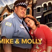 Mike & Molly Season 5